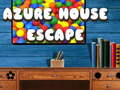 游戏Azure House Escape