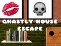 游戏Ghastly House Escape