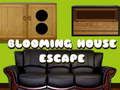 游戏Blooming House Escape