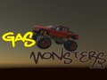 游戏Gas Monsters