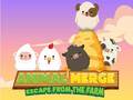 游戏Merge Animals 2