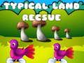 游戏Typical Land Escape