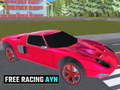 游戏Free Racing Ayn