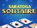 游戏Saratoga Solitaire