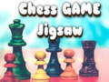 游戏Chess Game Jigsaw