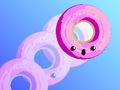 游戏Rolling Donut
