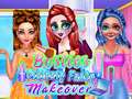 游戏Besties Ordinary Funky Makeover
