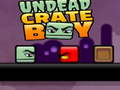 游戏Undead Crate Boy