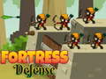 游戏Fortress Defense