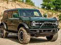 游戏Ford Bronco 4-Door Puzzle