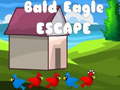 游戏Bald Eagle Escape