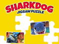 游戏Sharkdog Jigsaw Puzzle