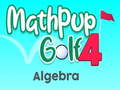 游戏MathPup Golf 4 Algebra
