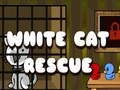 游戏White Cat Rescue