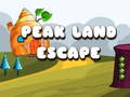 游戏Peak Land Escape