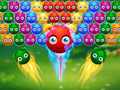 游戏Cute Monster Bubble Shooter