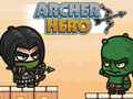 游戏Archer Hero 