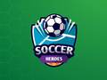 游戏Soccer Heroes