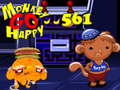 游戏Monkey Go Happy Stage 561