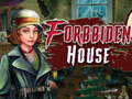 游戏Forbidden house