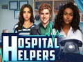 游戏Hospital helpers