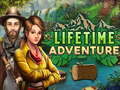 游戏Lifetime adventure