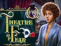 游戏Theatre of fear