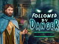 游戏Followed by danger