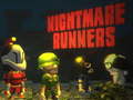 游戏Nightmare Runners