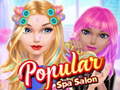 游戏Popular Spa Salon