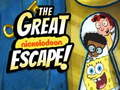 游戏The Great Nickelodeon Escape!