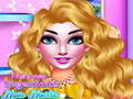游戏Princess Ingenious Hair Hacks