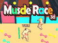 游戏Muscle Race 3D
