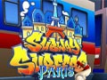 游戏Subway Surfers Paris 