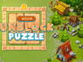 游戏Blocks Puzzle Wood