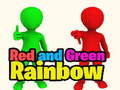 游戏Red and Green Rainbow