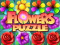 游戏Flowers Puzzle