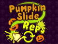 游戏Pumpkin Slide Reps