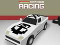 游戏Tiny Town Racing