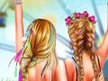 游戏Summer Festivals Fashion