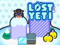 游戏Lost Yeti