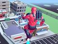 游戏Iron Man