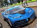 游戏Crazy Sky Stunt & City Stunts: Rover Sport