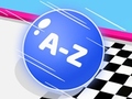 游戏2048 ABC Runner