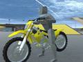 游戏Sport Stunt Bike 3D