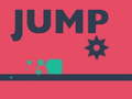 游戏Jump 