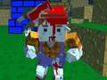 游戏Combat 3D Pixel Strike Multiplayer