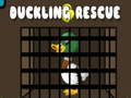 游戏Duckling Rescue
