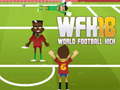 游戏WFK18 World Football Kick