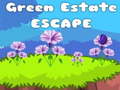 游戏Green Estate Escape